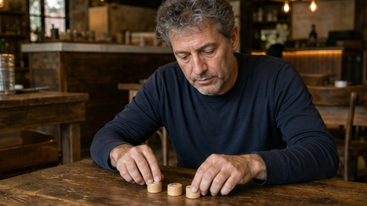 Fotografia editoriale: Inserire il microapprendimento nella routine quotidiana — scena 2