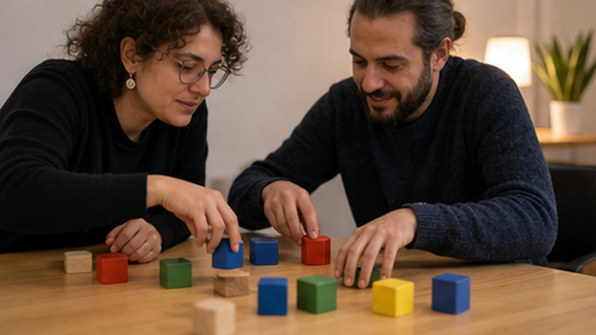 Fotografia editoriale: Costruire una rubrica di valutazione comprensibile — scena 1