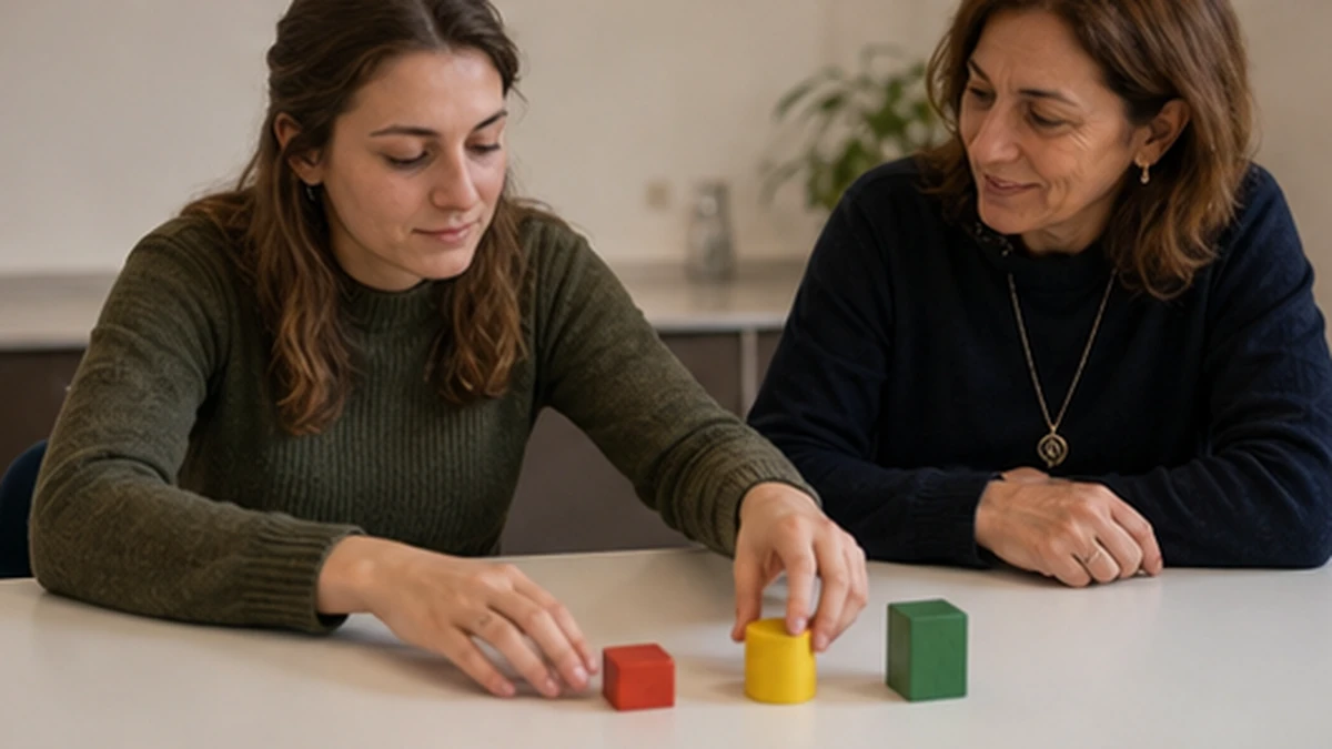 Fotografia editoriale: Costruire una rubrica di valutazione comprensibile — scena 2