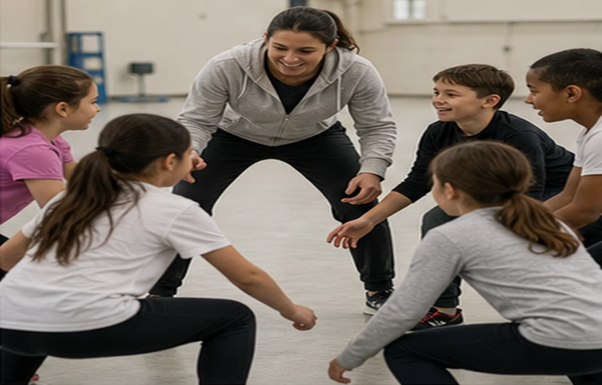 Scena educativa per Pedagogia